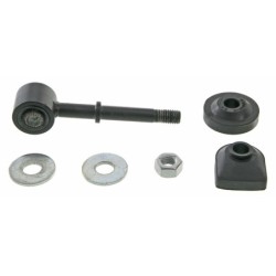 Moog 0'' FrontTorsion Bar Mount for 1995-2004 GMC Sonoma 4WD