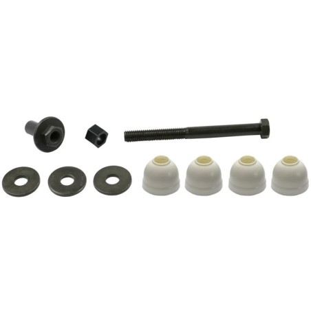 Moog 0'' FrontStabilizer Bar Link Kit for 1979-1983 Nissan 280ZX