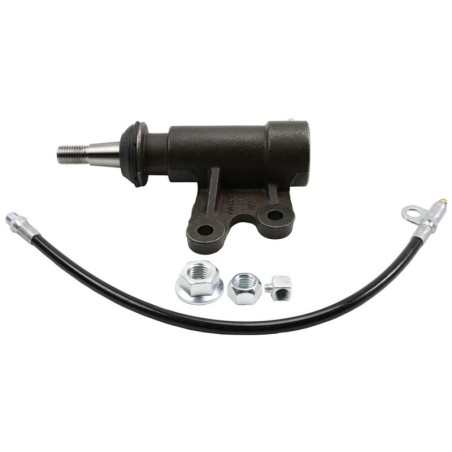 Moog 0'' FrontIdler Arm Bracket for 1993-2000 Chevrolet C2500