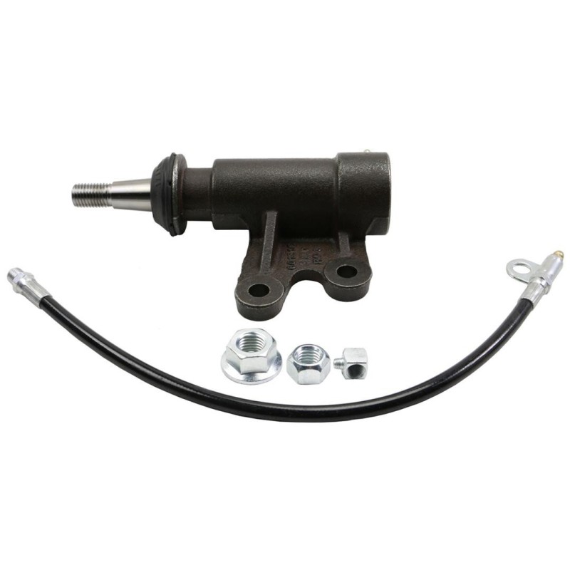 Moog 0'' FrontIdler Arm Bracket for 1993-1999 Chevrolet K1500