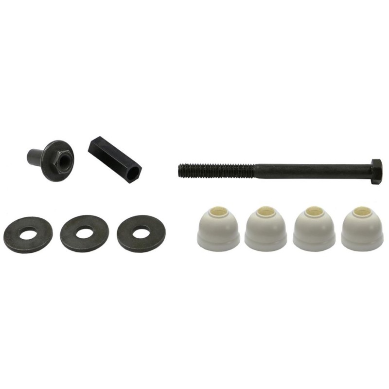 Moog 0'' FrontStabilizer Bar Link Kit for 1985-1990 Dodge Colt