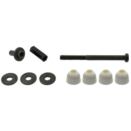 Moog 0'' Stabilizer Bar Link Kit for 1995-1999 Oldsmobile Aurora