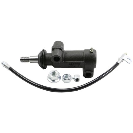 Moog 0'' FrontIdler Arm Bracket for 2009-2023 Chevrolet Express 4500