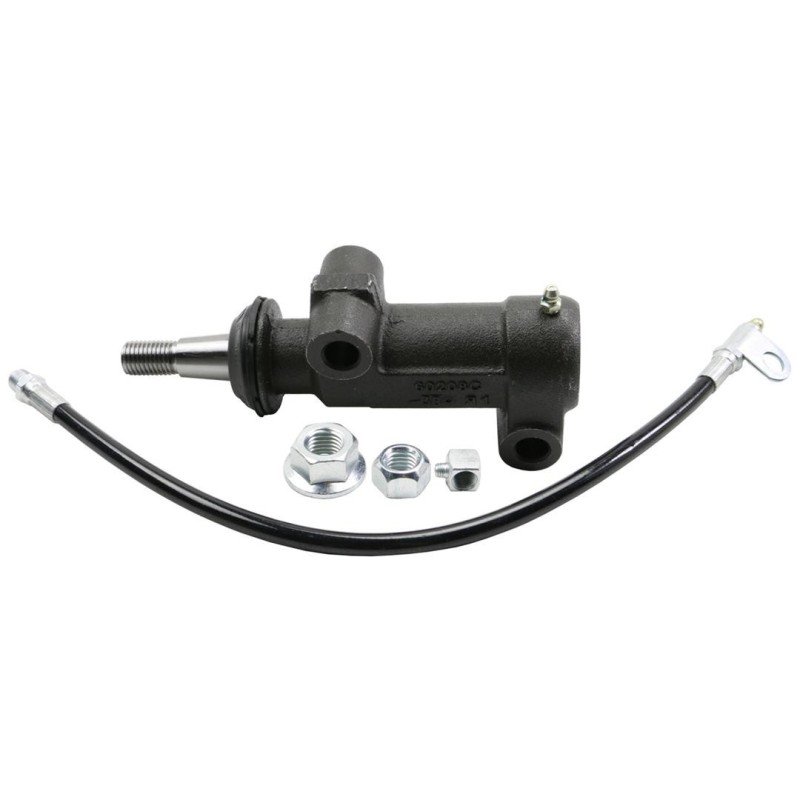 Moog 0'' FrontIdler Arm Bracket for 2009-2020 GMC Savana 4500