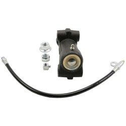 Moog 0'' FrontIdler Arm Bracket for 2009-2020 GMC Savana 4500