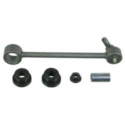 Moog 0'' RearStabilizer Bar Link Kit for 2003-2009 Hummer H2