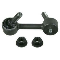 Moog 0'' FrontStabilizer Bar Link Kit for 2002-2003 GMC Envoy XL 2WD/4WD