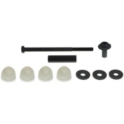 Moog 0'' FrontStabilizer Bar Link Kit for 1986-1987 Buick Somerset