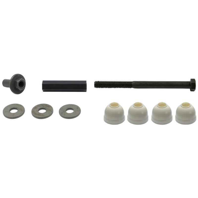 Moog 0'' FrontStabilizer Bar Link Kit for 1973-1977 GMC Sprint