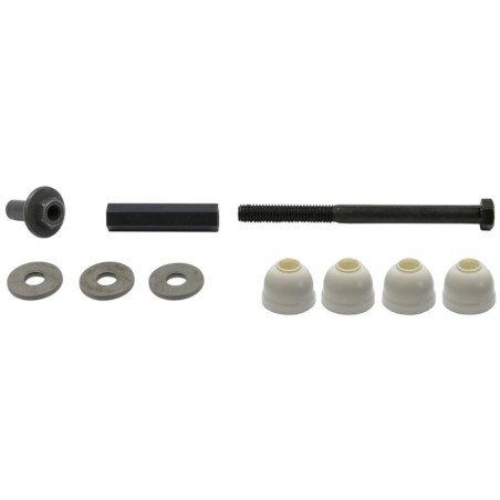 Moog 0'' FrontStabilizer Bar Link Kit for 1992-1999 GMC Yukon 2WD