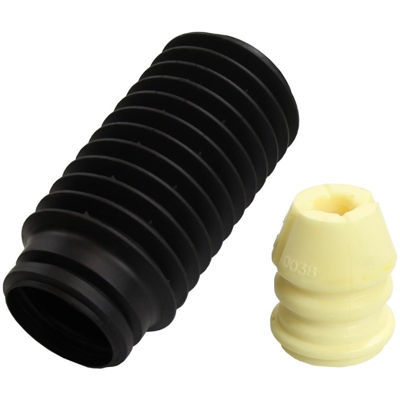 Monroe 0'' FrontShock Absorber Boot for 2009-2013 Mazda 6