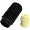 Monroe 0'' FrontShock Absorber Boot for 2009-2013 Mazda 6