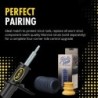 Monroe 0'' FrontShock Absorber Boot for 2009-2013 Mazda 6