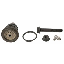 Moog 0'' FrontBall Joint for 2003-2008 Isuzu Ascender 2WD/4WD