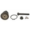 Moog 0'' FrontBall Joint for 2003-2008 Isuzu Ascender 2WD/4WD