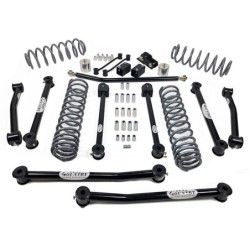 FOX 0-3'' Front  Lift Coil Over Shock Absorber for 2019-2023 Ford Ranger