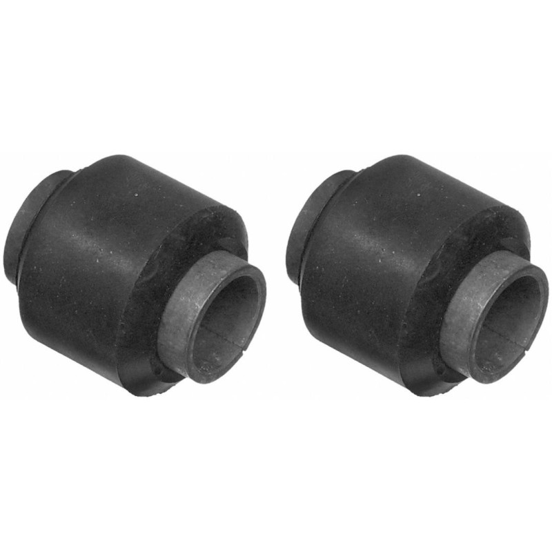 Moog 0'' Stabilizer Bar Mount Bushing for 1987-1987 GMC V1500