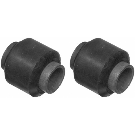 Moog 0'' Stabilizer Bar Mount Bushing for 1987-1987 GMC V1500