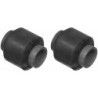 Moog 0'' Stabilizer Bar Mount Bushing for 1987-1987 GMC V1500