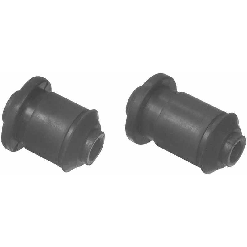 Moog 0'' Control Arm Bushing for 2007-2012 GMC Sierra 3500 HD