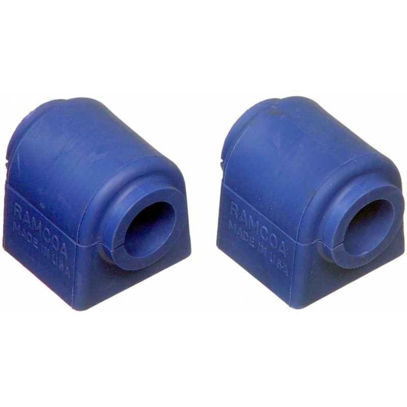Moog 0'' FrontStabilizer Bar Mount Bushing for 1995-2005 Pontiac Sunfire