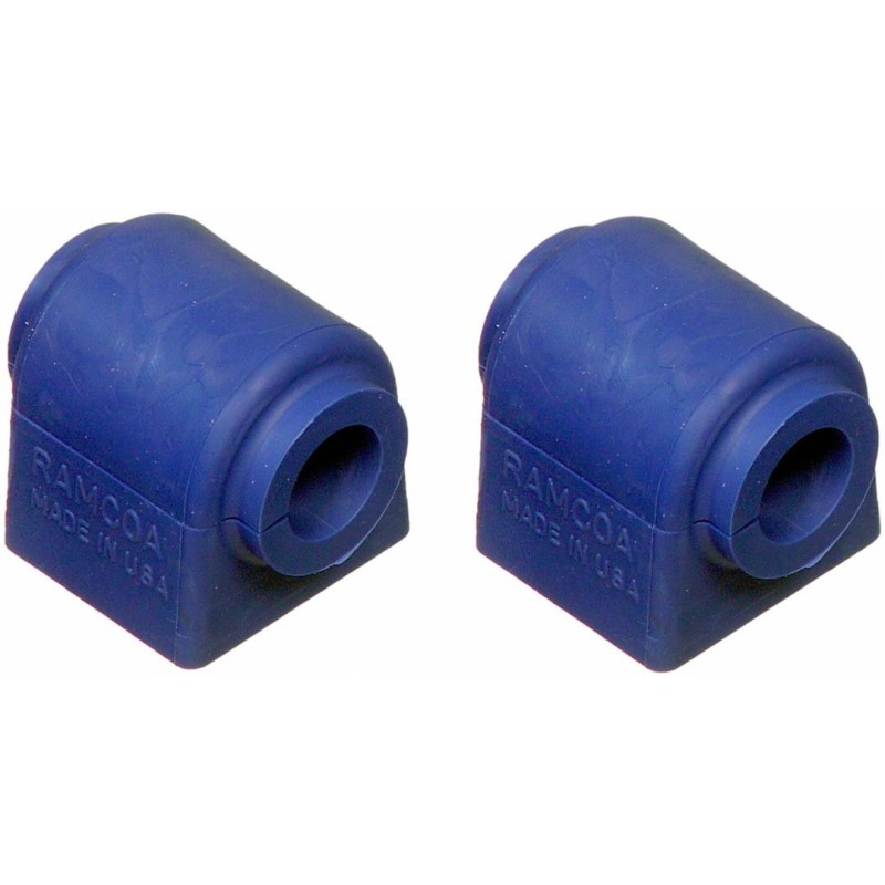 Moog 0'' FrontStabilizer Bar Mount Bushing for 1995-2005 Pontiac Sunfire