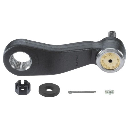 Moog 0'' FrontPitman Arm for 2003-2020 GMC Savana 2500 4WD/2WD
