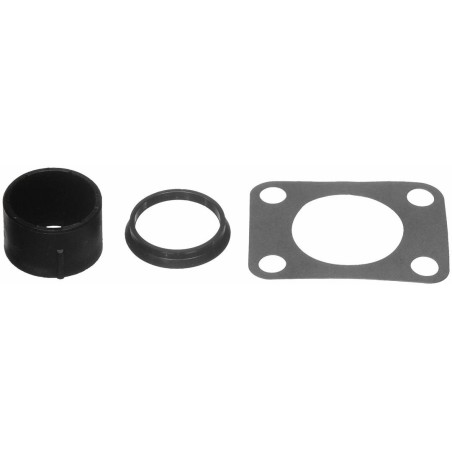 Moog 0'' FrontKing Pin Repair Kit for 1981-1993 Dodge W350