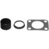 Moog 0'' FrontKing Pin Repair Kit for 1979-1979 Ford F-350 4WD