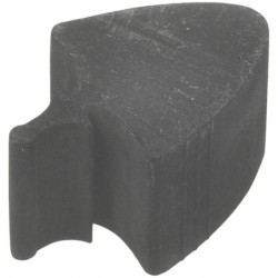 Moog 0'' FrontBump Stop-...