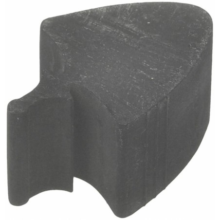Moog 0'' FrontBump Stop- Control Arm for 1979-1986 GMC C1500