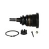 Moog 0'' FrontBall Joint for 2003-2008 GMC Savana 1500
