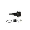 Moog 0'' FrontBall Joint for 2003-2014 GMC Savana 1500