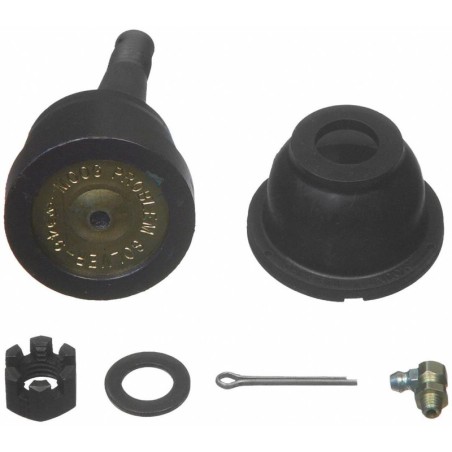 Moog 0'' Rear, FrontBall Joint for 1997-2019 Chevrolet Corvette