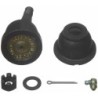 Moog 0'' Rear, FrontBall Joint for 1997-2019 Chevrolet Corvette