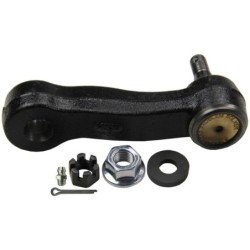 Moog 0'' Idler Arm for 2001-2010 GMC Sierra 2500 HD