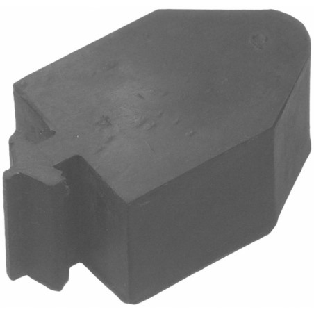 Moog 0'' FrontBump Stop- Control Arm for 1979-1986 GMC C3500