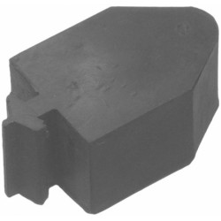 Moog 0'' FrontBump Stop-...