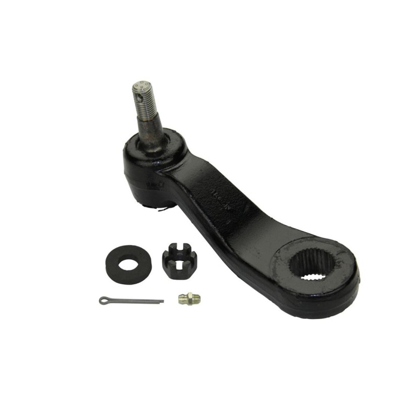 Moog 0'' FrontPitman Arm for 2000-2006 GMC Yukon 4WD/2WD/4WD
