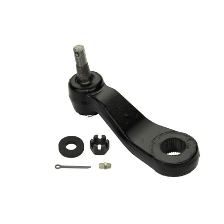 Moog 0'' FrontPitman Arm for 2000-2006 GMC Yukon 4WD/2WD/4WD
