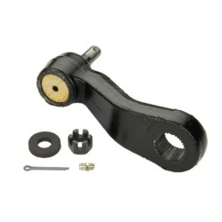 Moog 0'' FrontPitman Arm for 2000-2006 GMC Yukon 4WD/2WD/4WD