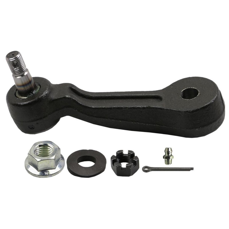Moog 0'' FrontIdler Arm for 1996-2002 GMC Savana 2500
