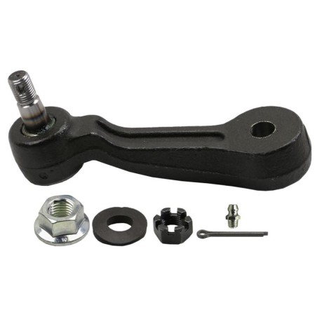 Moog 0'' FrontIdler Arm for 1996-2002 GMC Savana 2500