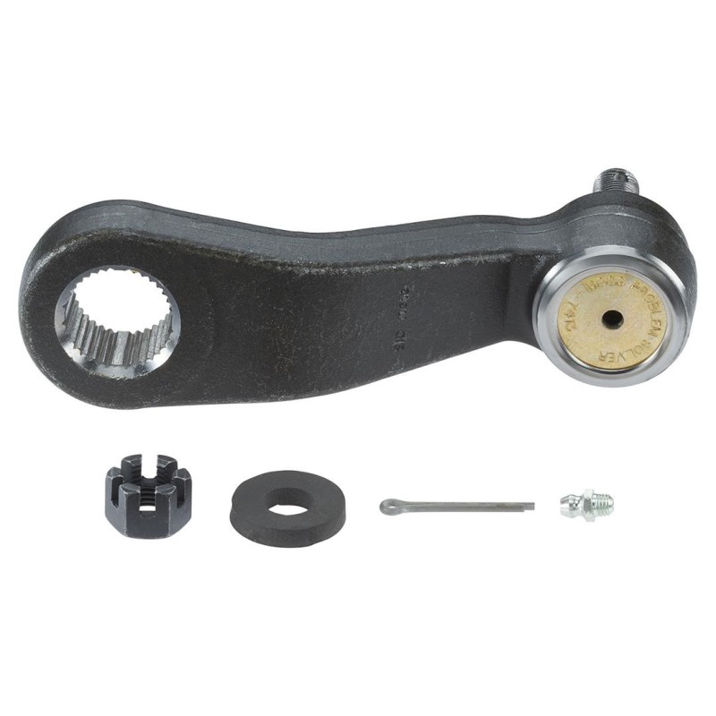 Moog 0'' FrontPitman Arm for 2003-2008 GMC Savana 3500