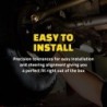 Moog 0'' FrontBall Joint for 1996-1999 GMC K1500