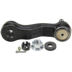 Moog 0'' FrontIdler Arm for 2009-2023 Chevrolet Express 4500