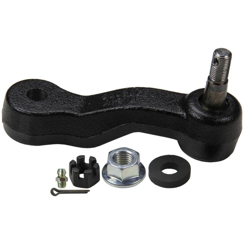 Moog 0'' FrontIdler Arm for 2000-2006 GMC Yukon 4WD/2WD/4WD