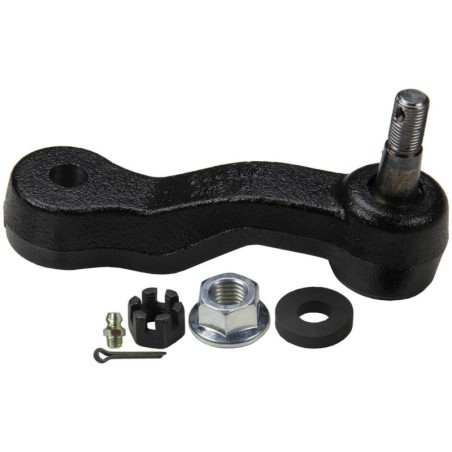 Moog 0'' Idler Arm for 2013-2013 GMC Yukon XL 2500 2WD/4WD