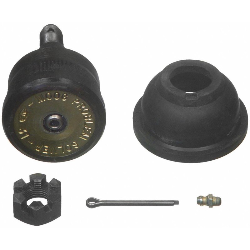 Moog 0'' FrontBall Joint for 1975-1978 GMC P35