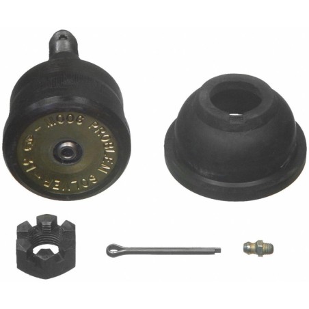 Moog 0'' FrontBall Joint for 1975-1978 GMC P35